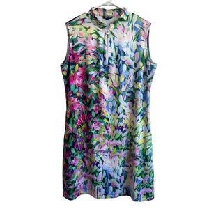 ACEGOLFS UPF Protection Sleeveless Dress